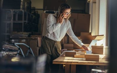 Términos de Negociación y Acuerdos Comunes al Trabajar con Amazon Vendor