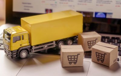 Cómo Funciona la Logística de Amazon