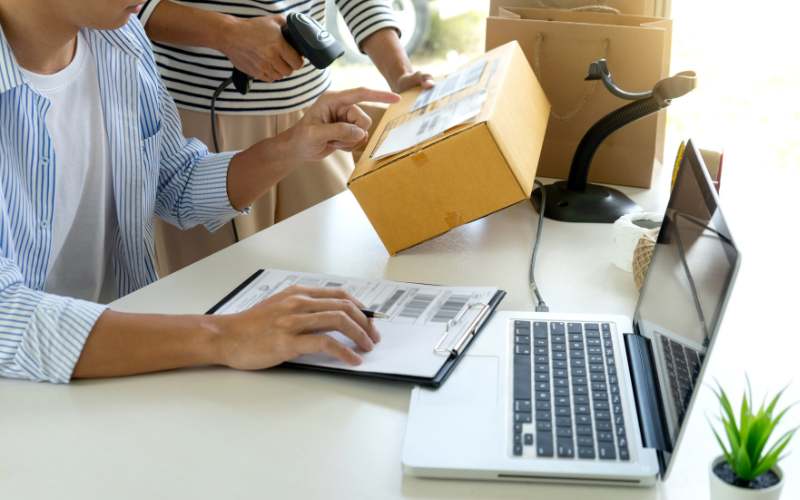 Programa Paneuropeo de Logística de Amazon: Condiciones y Dinámicas