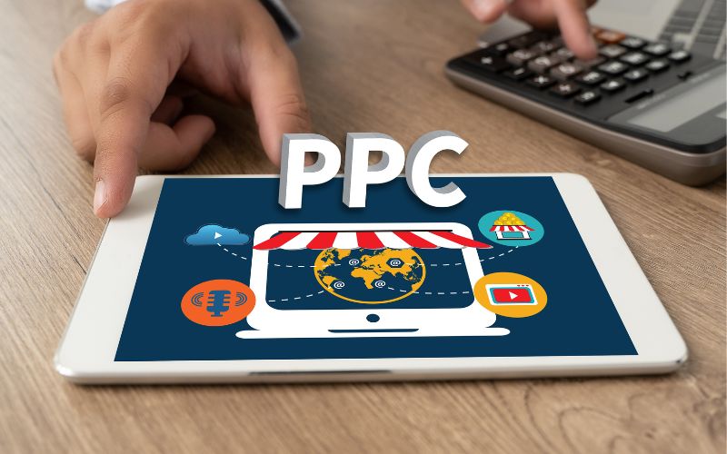 publicidad ppc amazon